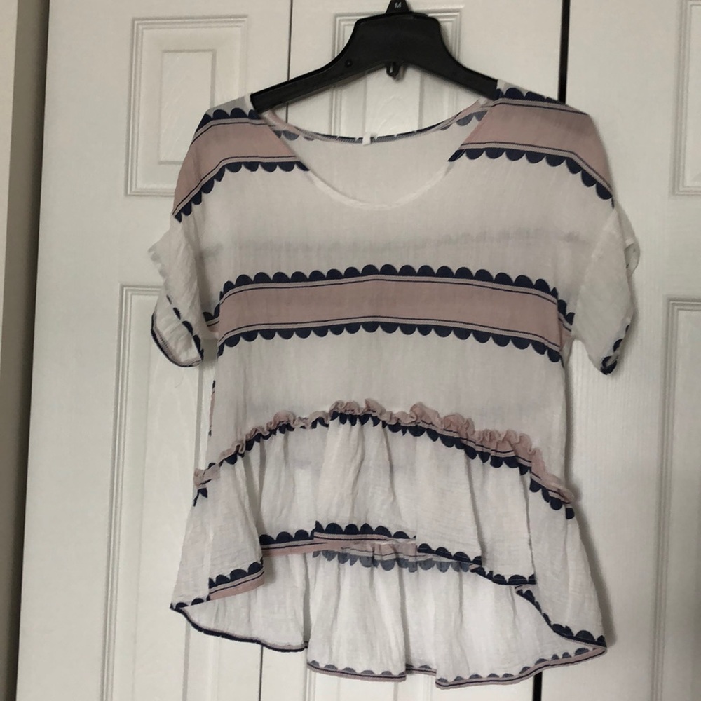 Women’s shirt